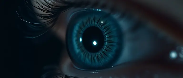 Sébastien Vanicek’s Vision: Is Darkness the Ultimate Horror Tool?