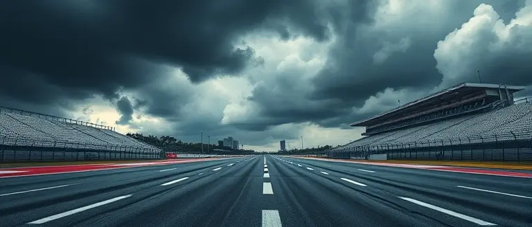Urgent Update: 2026 Miami Grand Prix Start Time Moved to 1:00 p.m. ET