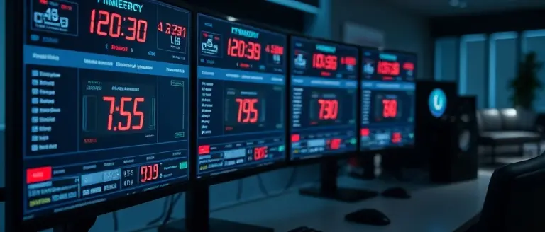 Motorsport Clash: Comparing F1 and Indy 500 Broadcast Windows
