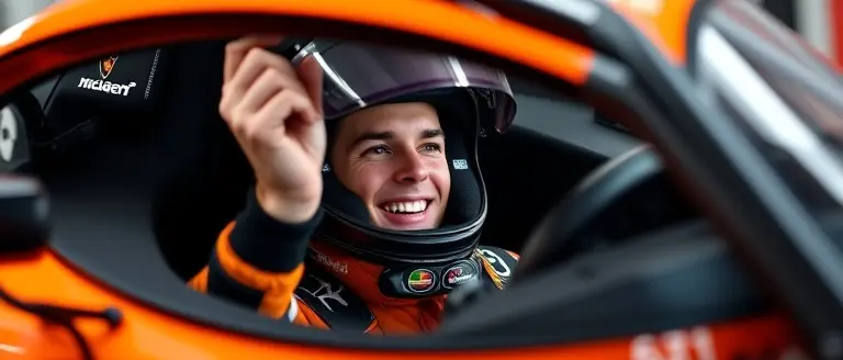 Winners of the Miami Sprint: McLaren’s Breakthrough