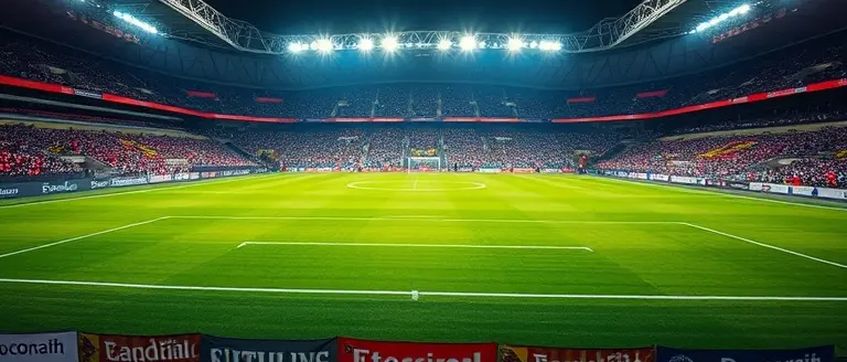 The 2026 FA Cup Final: Wembley Showdown Between Manchester City and Chelsea