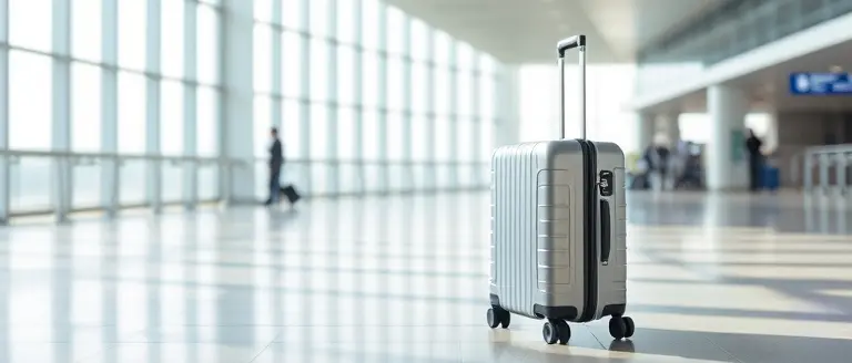 Managing Your Baggage During Multi-Day Flight Delays