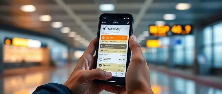 Priority Rebooking: Leveraging Your Loyalty Status During Disruptions