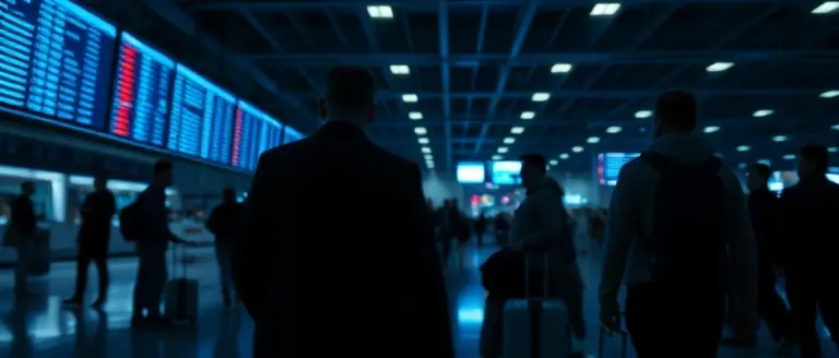 Understanding the May 19 DFW Ground Stop: What You Need to Know