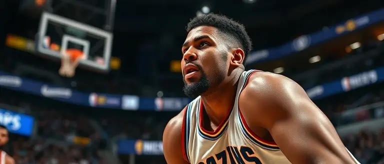 Beyond the Headlines: The Most Underrated Stars of the Current NBA