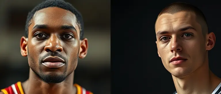 The Evolution of Fame: From 90s Icons to the 2026 Draft Class