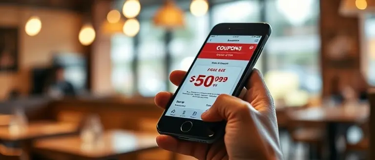 Strategic Ordering: How to Navigate Menus Without Overspending