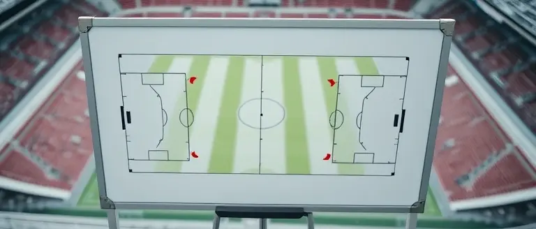 The Tactical Evolution Behind the Historic Quadruple