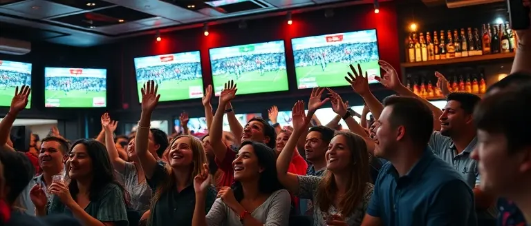 Fan Engagement and Digital Highlights: Reliving the Champions League Final