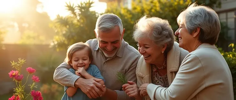 Why We Celebrate: The Significance of Mother's Day on May 10th