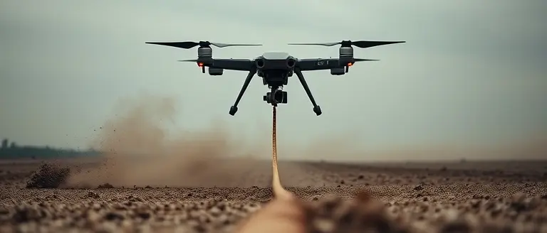 The Rise of Fiber-Optic Drones: A Paradigm Shift in Modern Conflict