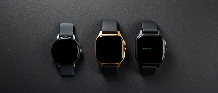 Fitbit Air vs. WHOOP vs. Oura Ring: Which Form Factor Wins?