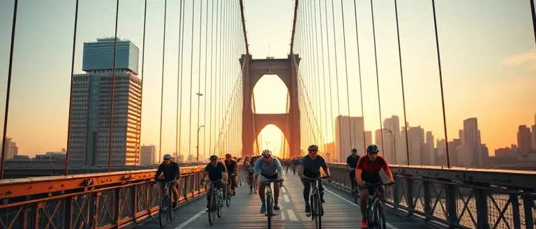 The TD Five Boro Bike Tour: Everything You Need to Know for 2026