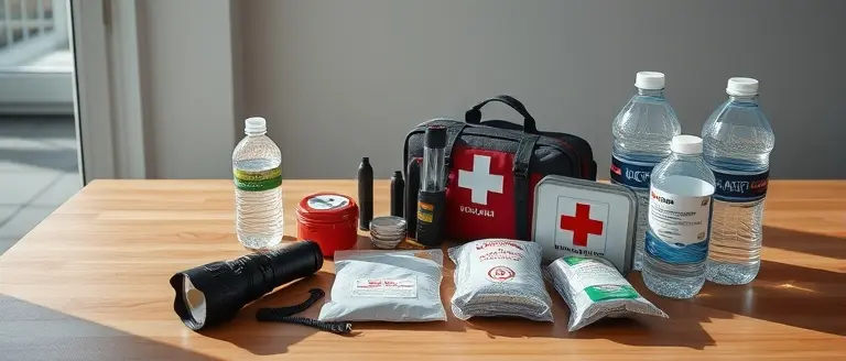 Preparing Your Home and Family for Flash Flooding