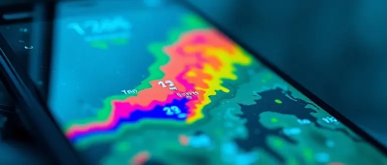 Official Resources: Real-Time Maps and Road Closures