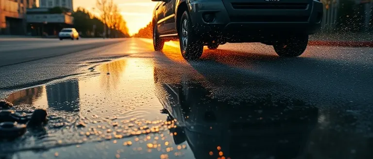 Turn Around, Don't Drown: Essential Flood Safety Protocols
