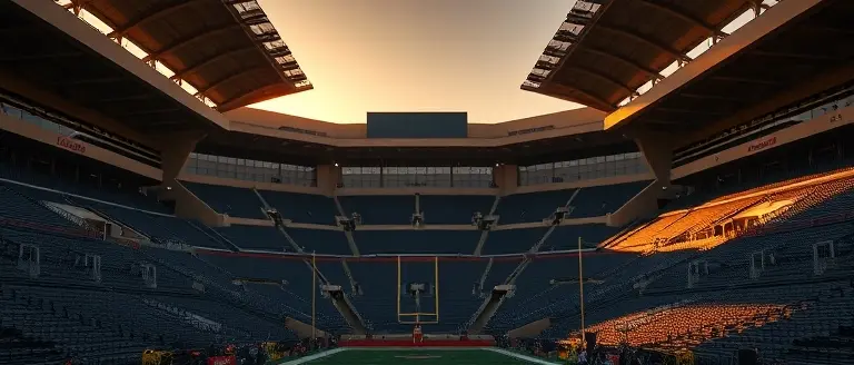 Beyond the Gridiron: Ben Hill Griffin Stadium as a Cultural Landmark
