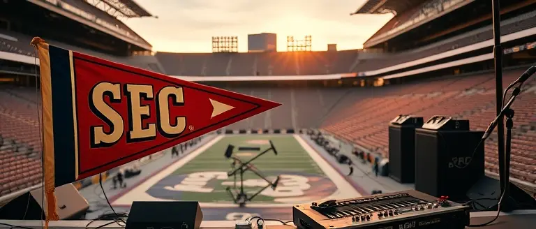 When SEC Rivalries Meet the Main Stage: The Psychology of the Guest Star