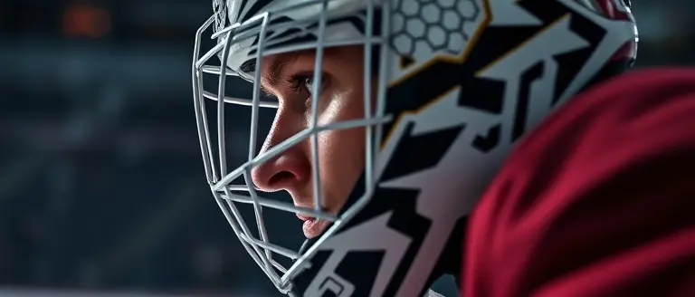 Player Spotlight: Key Matchups and Goalie Performance