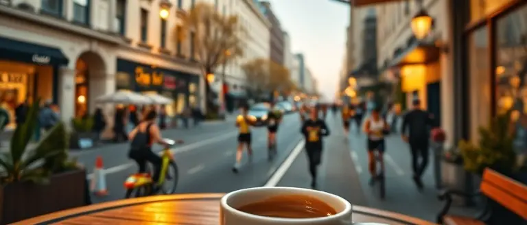 Spectator Pro-Tips: Where to Watch and How to Fuel Up