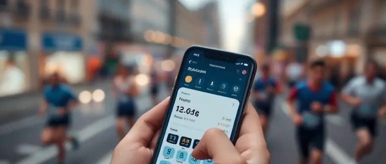 Live Tracking and Streaming: Your Digital Race Day Toolkit