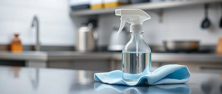 Expert Sanitization: Eliminating Persistent Listeria from Your Kitchen