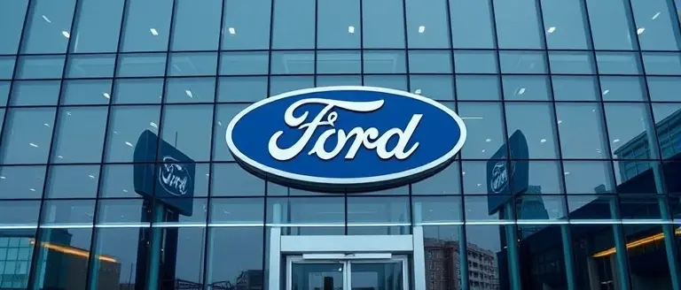 Ford’s Q1 2026 Surge: Understanding the Financial and Promotional Turnaround