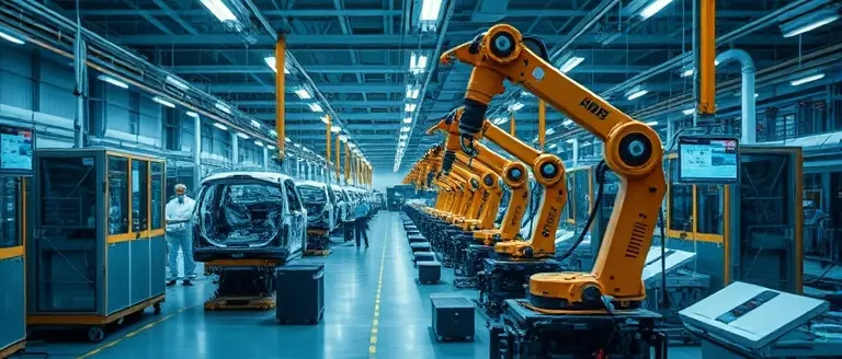 Economic Impact: What the 1,000 New Jobs Mean for Michigan and Kentucky