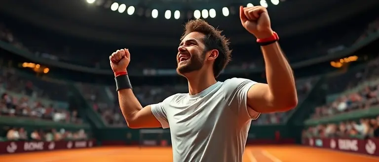 Key Takeaways from the Rome Masters Performance