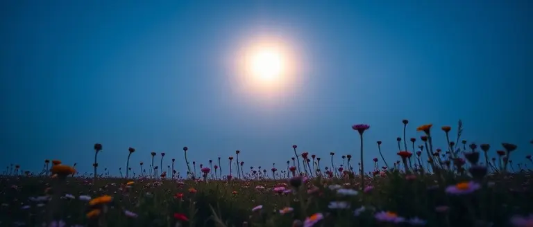 Understanding the May 2026 Flower Moon: A Rare Lunar Month