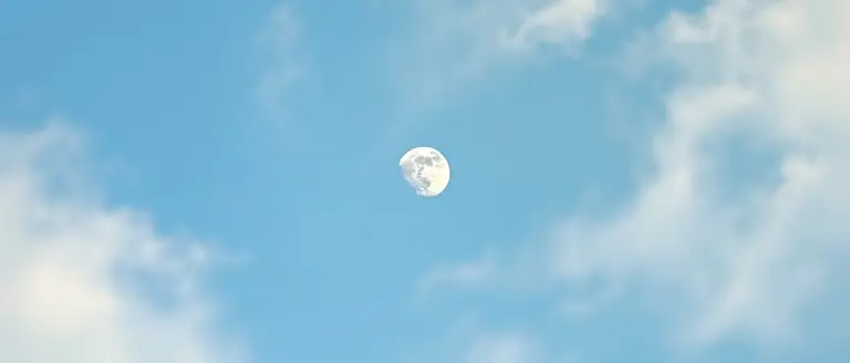 Decoding the Flower Moon: Why the Daytime Peak Matters