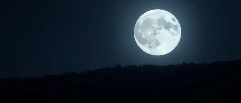 May 2026: The Rare Month of the Double Moon