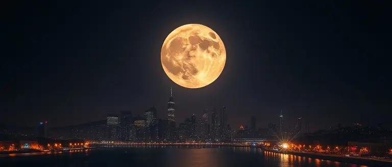 Countdown to the Blue Moon: May 31st and Beyond