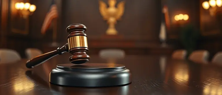 Legal Process and Future Updates