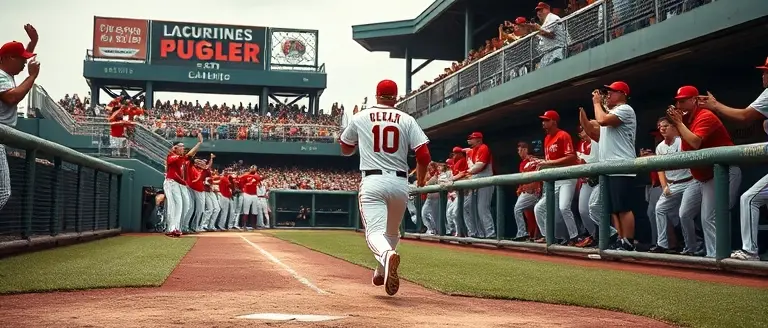 The Ceiling: What Workman Brings to a Struggling Tigers Lineup
