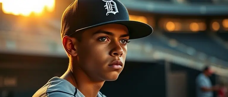 From Minor League Prospect to Big League Hero