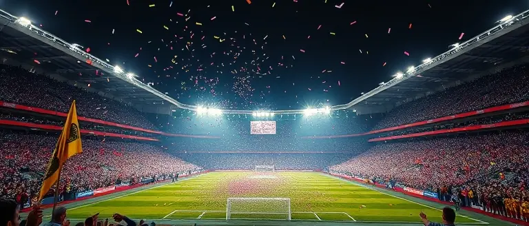 Galatasaray vs Antalyaspor: The Match That Defined the 2026 Title Race