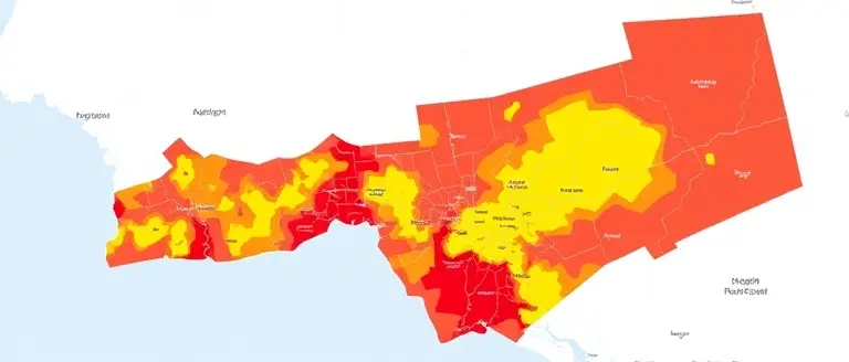 Safety Protocols and Evacuation Map Resources