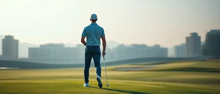 Garrick Higgo Assessed Two-Stroke Penalty at 2026 PGA Championship
