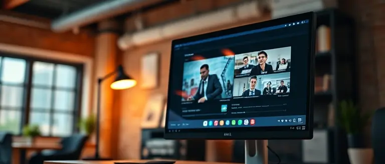 How Conversational Editing Transforms Video Creation