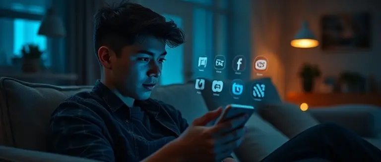 The Subscription Hopping Phenomenon: Why Gen Z Is Redefining Streaming