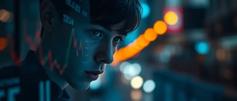 The Rise of Disillusionomics: Redefining Gen Z’s Economic Reality