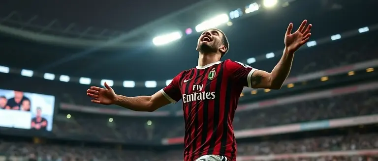 Genoa vs. AC Milan: The Critical 2-1 Result at Luigi Ferraris