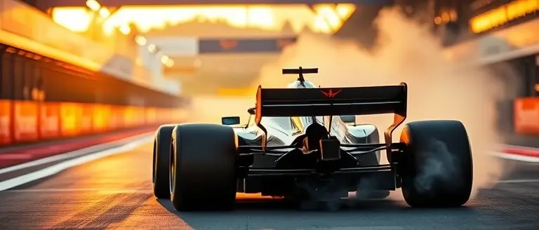 The Canadian GP Turning Point: A Mercedes Implosion