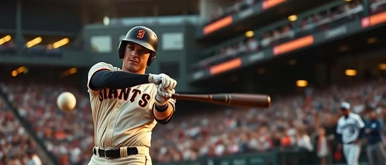 The May 2026 Shift: Giants Dominance Over the Dodgers