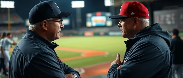 Why the Giants Are Outplaying the Dodgers: A Tactical Breakdown