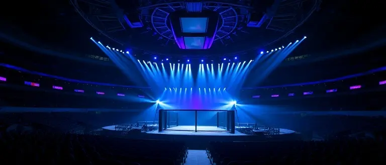 The Historic Showdown: Carano vs. Rousey at the Intuit Dome