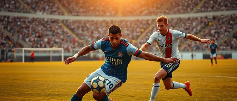 Tactical Breakdown: How the Midfield Battle Defined the Result