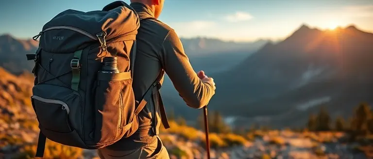 Summer Travel Essentials: Navigating Glacier Regions Safely