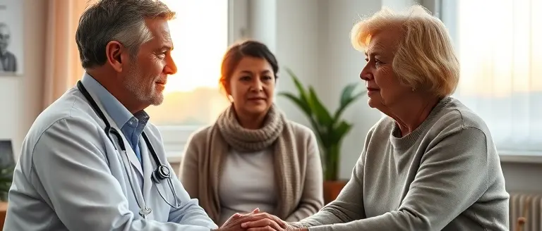 Navigating Hope and Clinical Trials: What Patients Need to Know